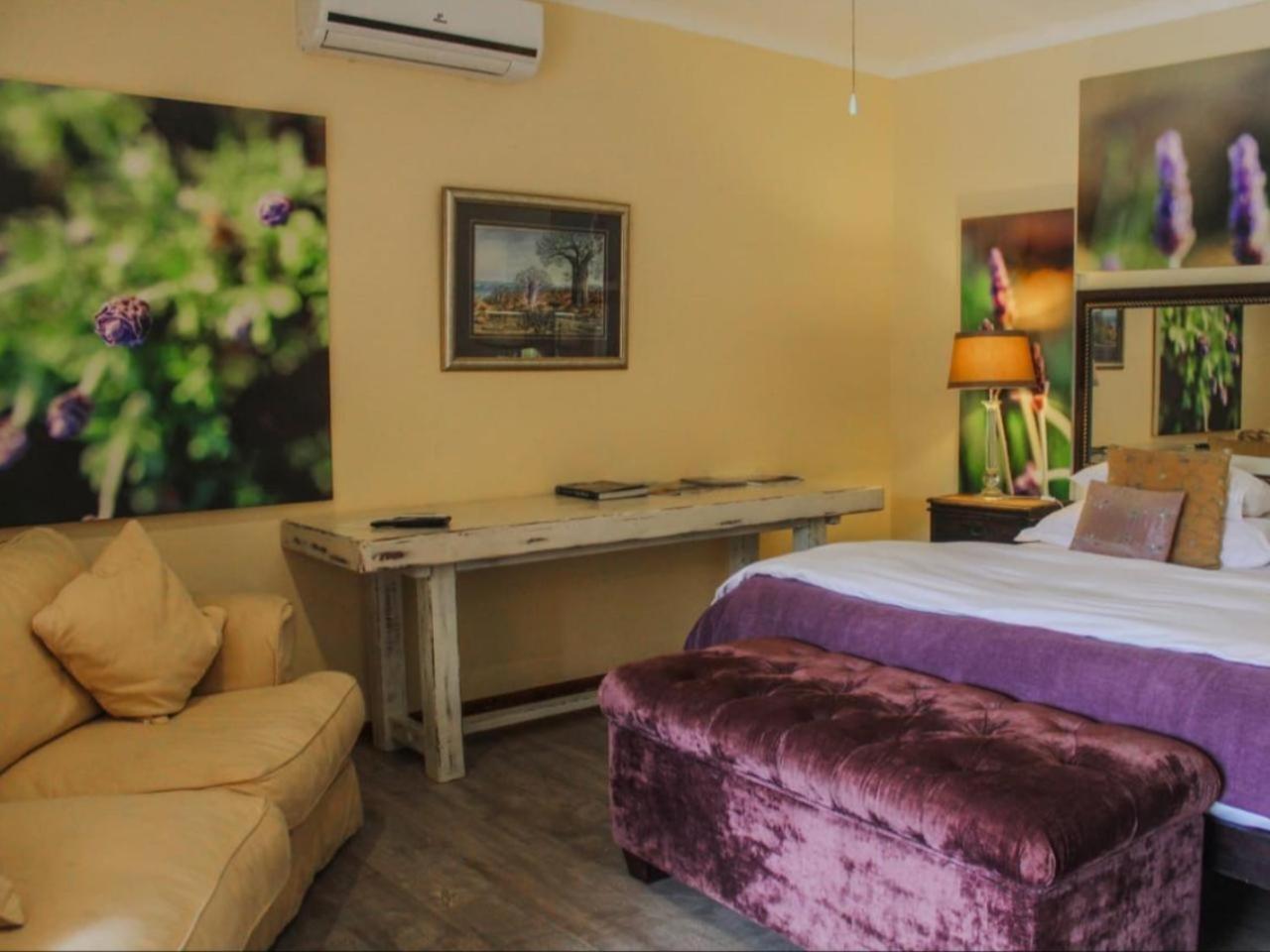 Mymering Wine & Guest Estate Hotel Ladismith Room photo